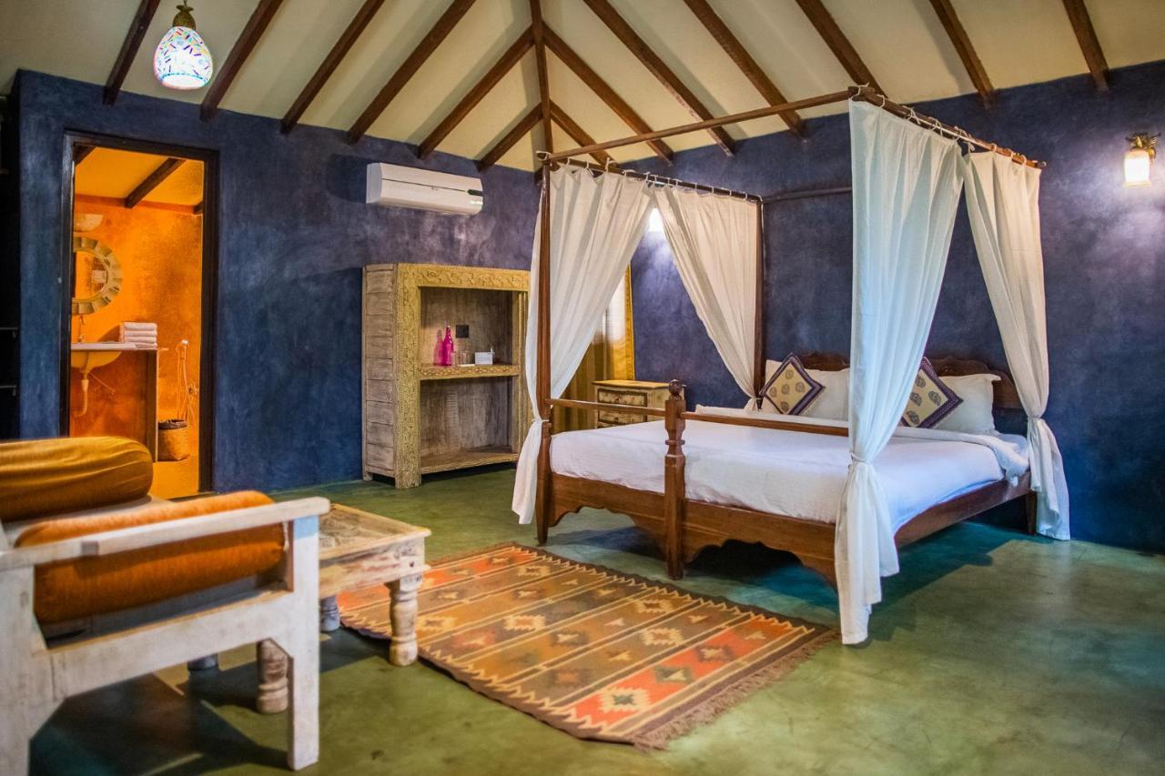 Devarya Wellness Resort