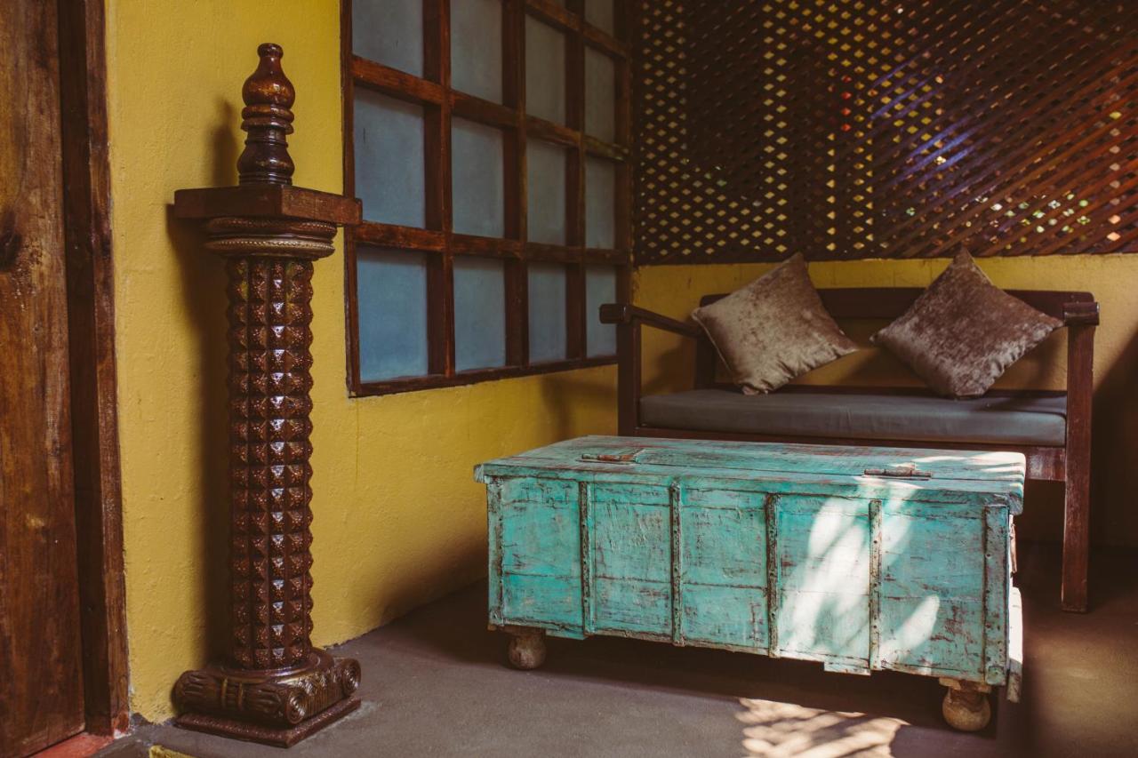 Devarya Wellness Resort