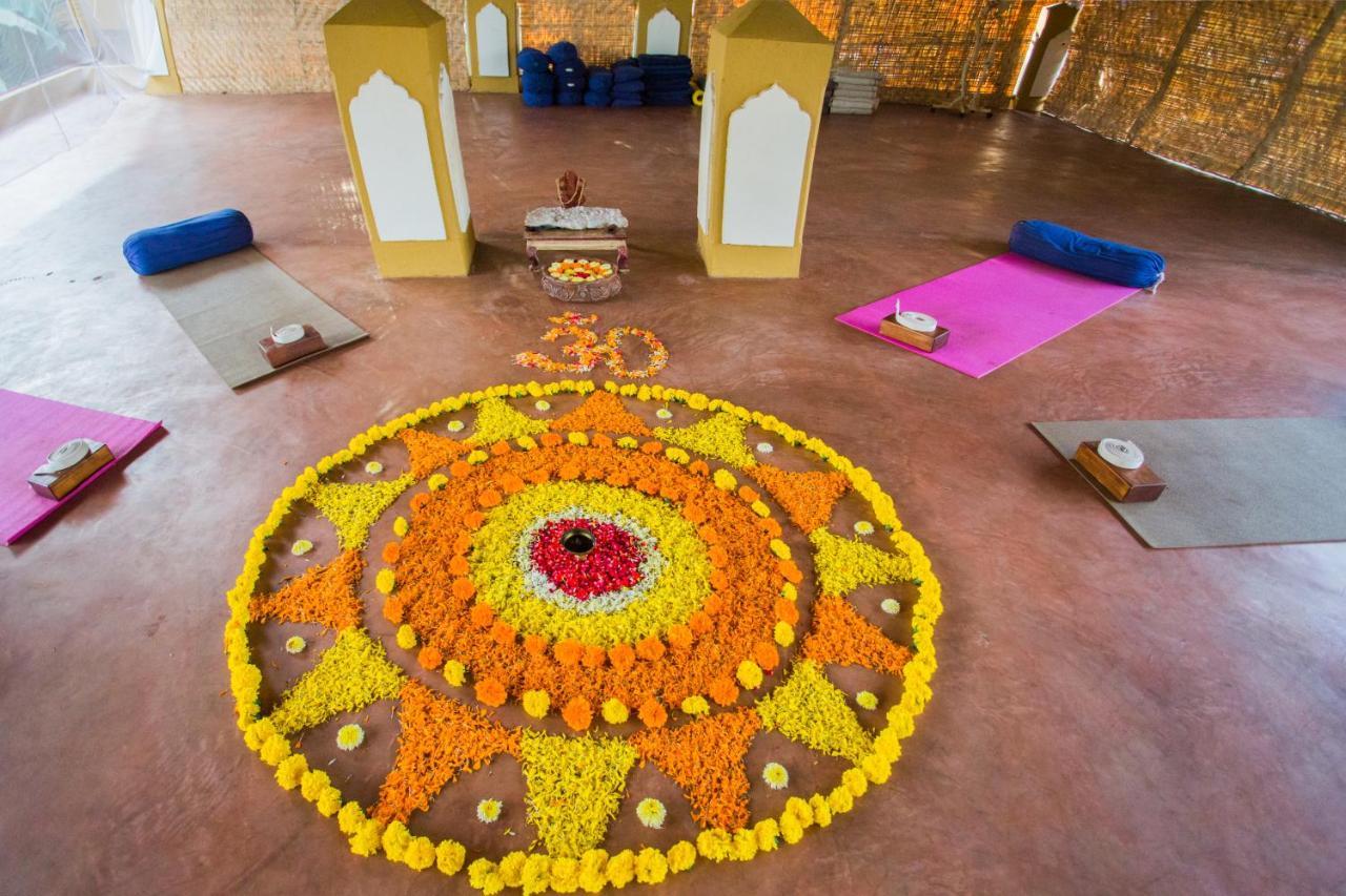 Devarya Wellness Resort