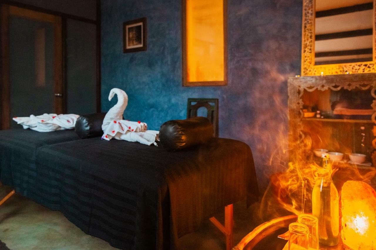 Devarya Wellness Resort Morjim