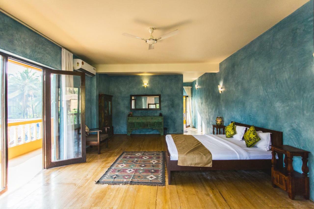 Devarya Wellness Resort 3*