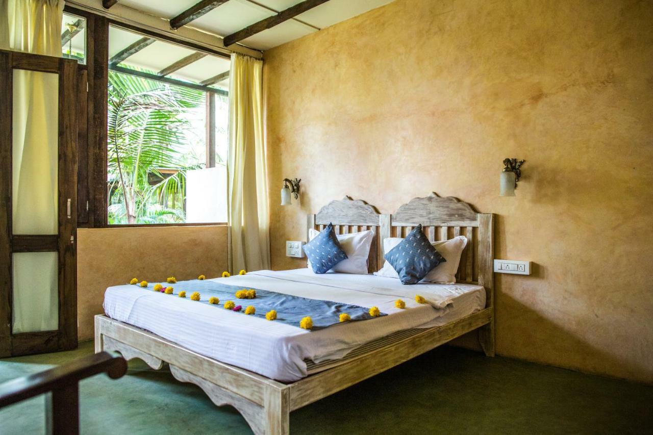 Devarya Wellness Resort 3*