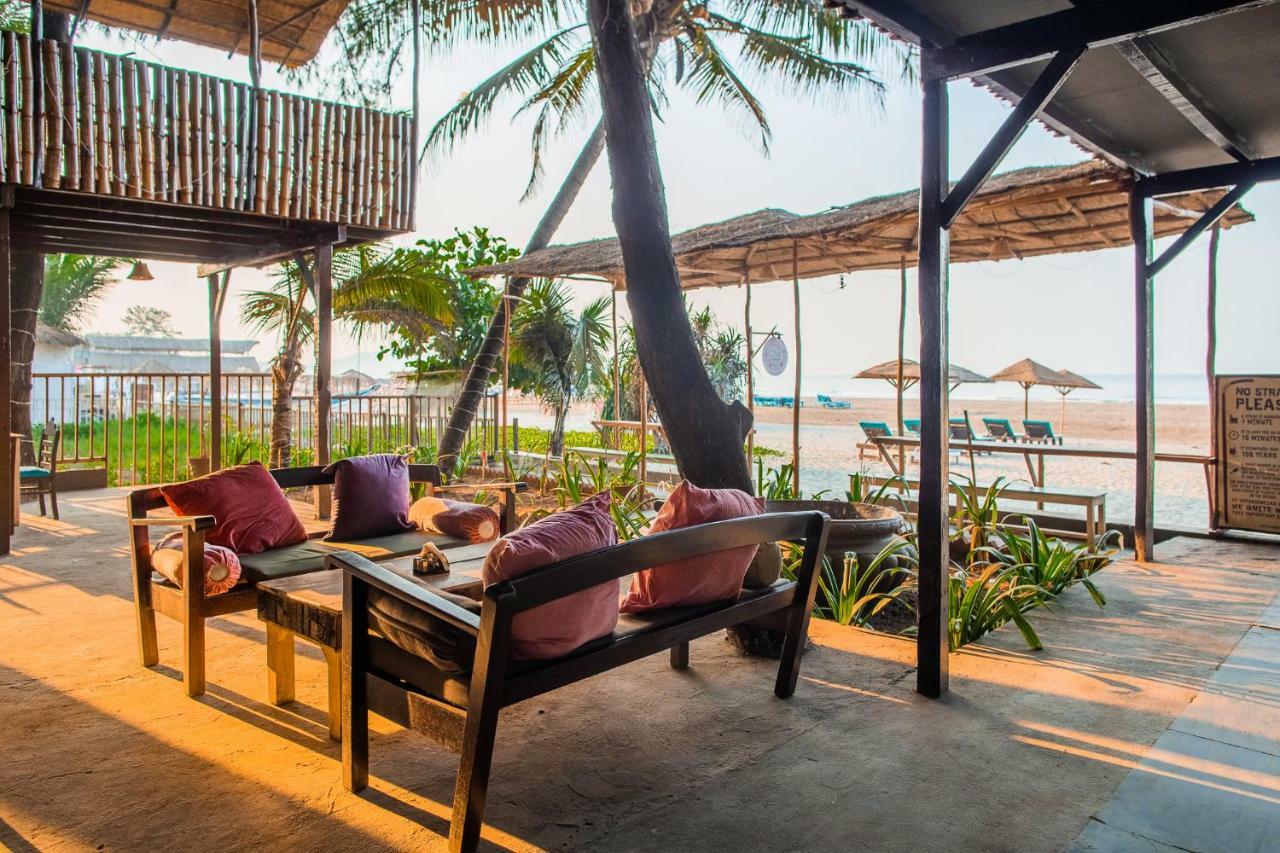 Devarya Wellness 3* Morjim