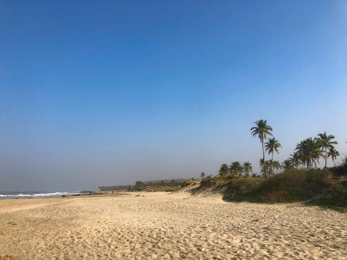 Devarya Wellness Resort Morjim
