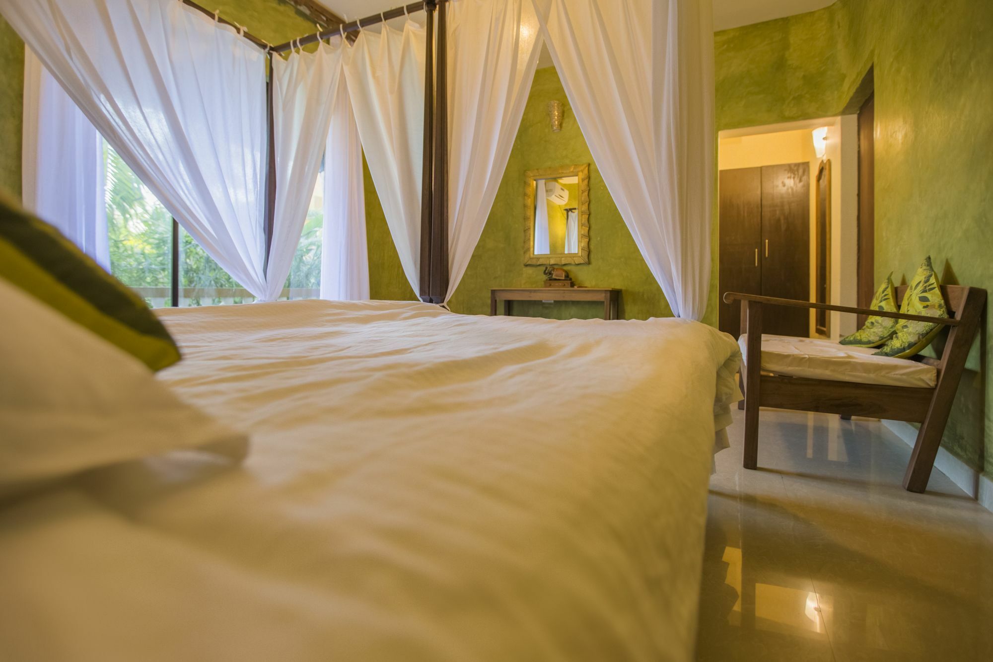 Devarya Wellness Resort