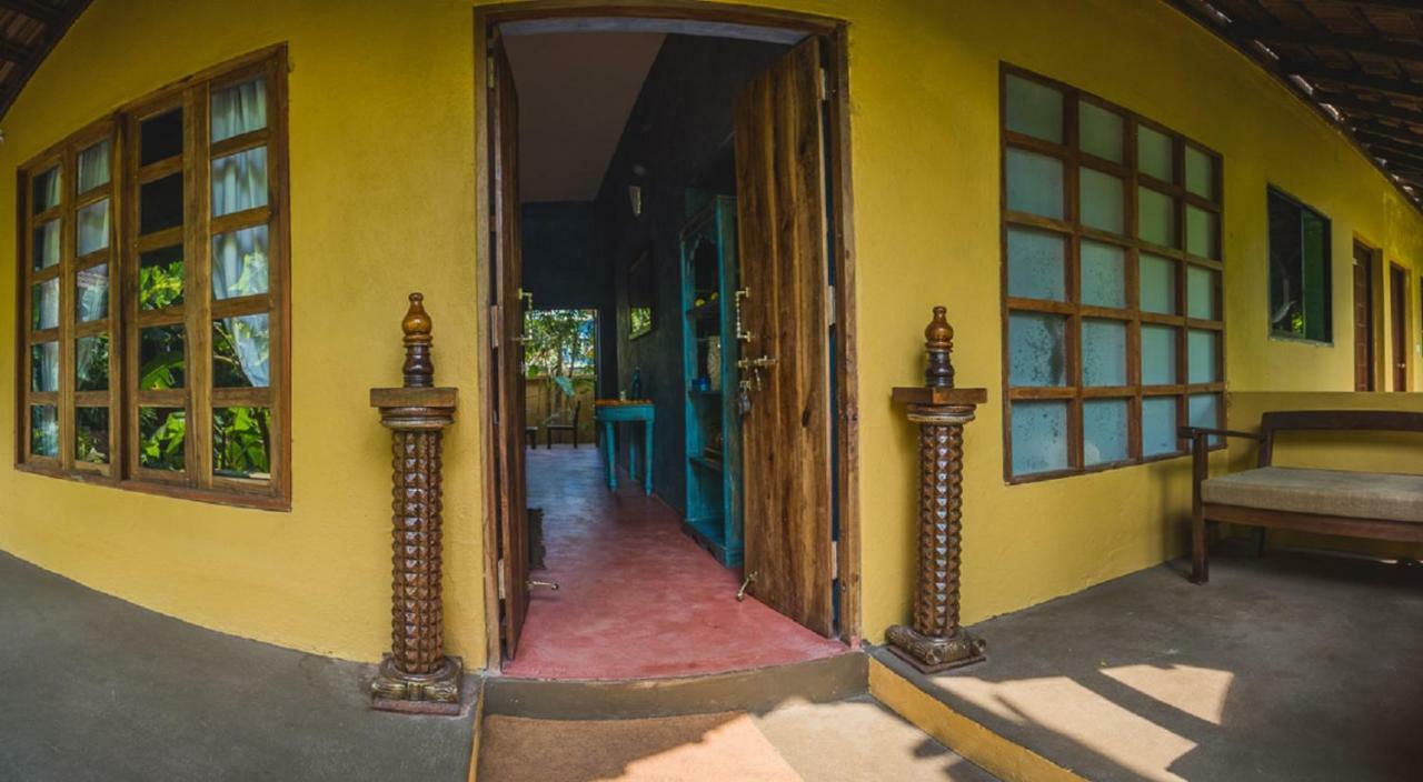 Resort Devarya Wellness Morjim