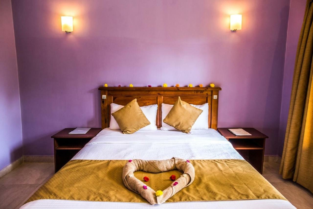 Resort Devarya Wellness 3*