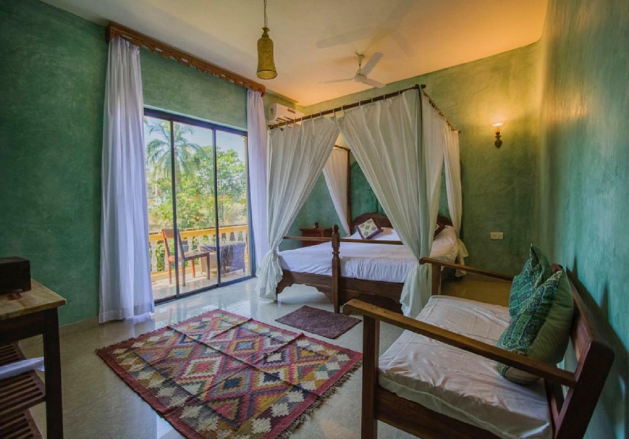 Devarya Wellness Resort