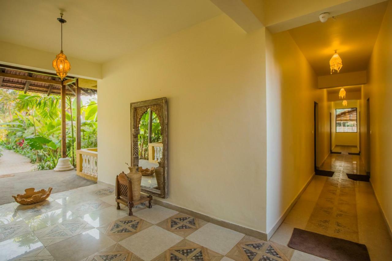 Devarya Wellness