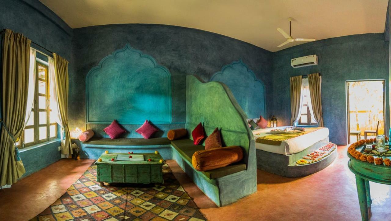 Resort Devarya Wellness