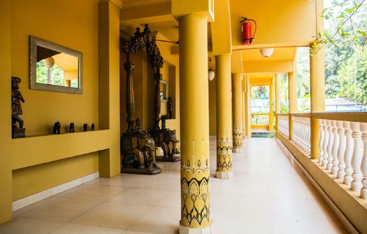 Devarya Wellness