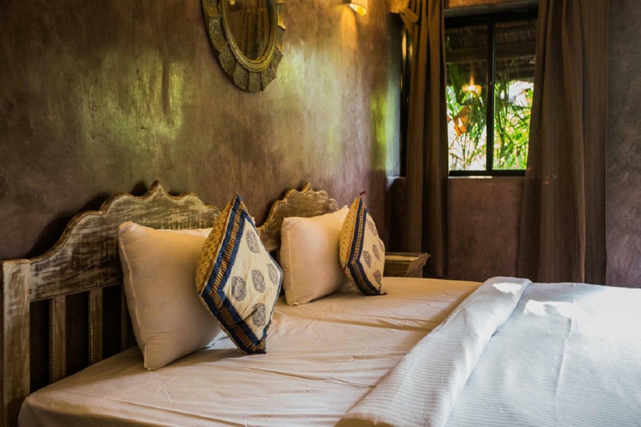 Resort Devarya Wellness 3*